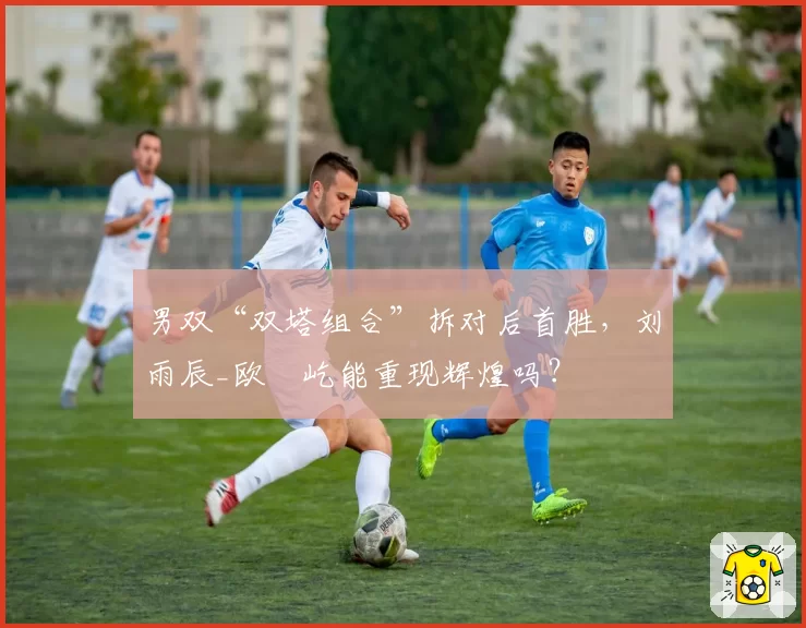 男双“双塔组合”拆对后首胜,刘雨辰_欧烜屹能重现辉煌吗?