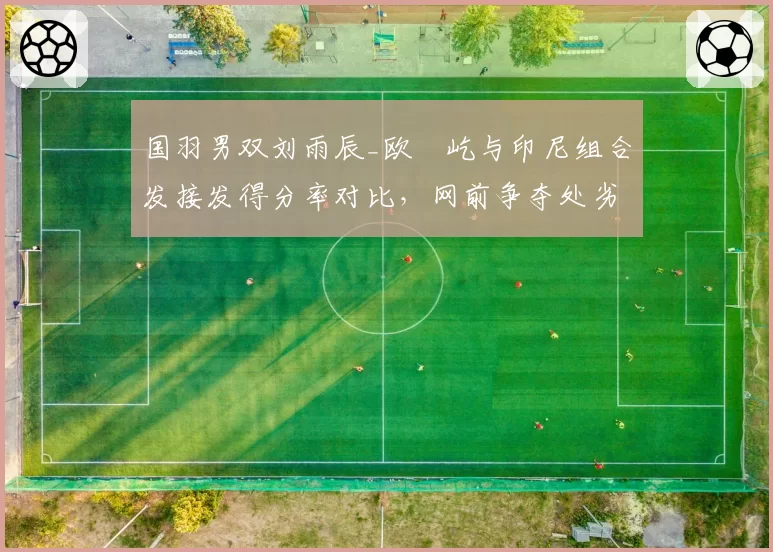 国羽男双刘雨辰_欧烜屹与印尼组合发接发得分率对比，网前争夺处劣势